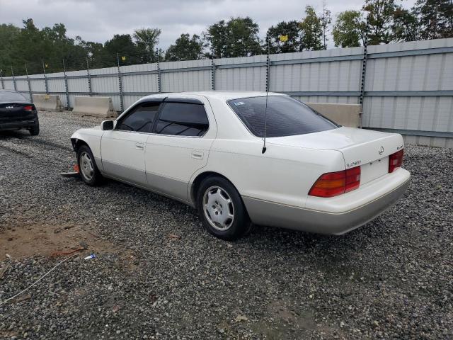 1995 LEXUS LS 400 #3284027812