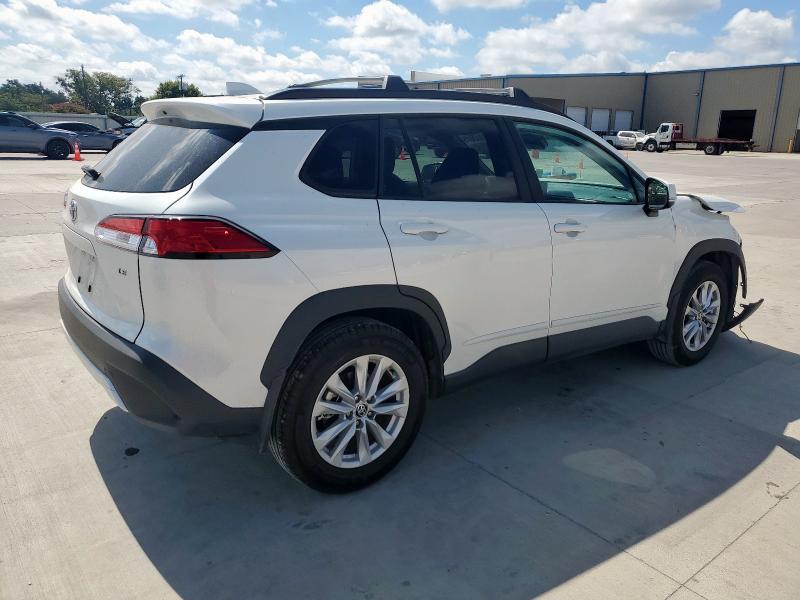 2023 TOYOTA COROLLA CROSS LE 7MUCAAAG9PV053756