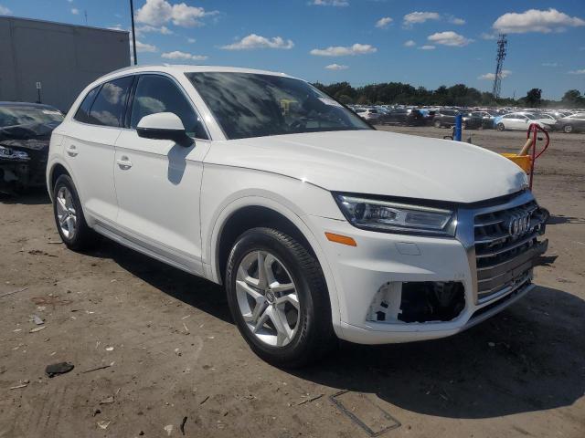2019 AUDI Q5 PREMIUM WA1ANAFY3K2096152