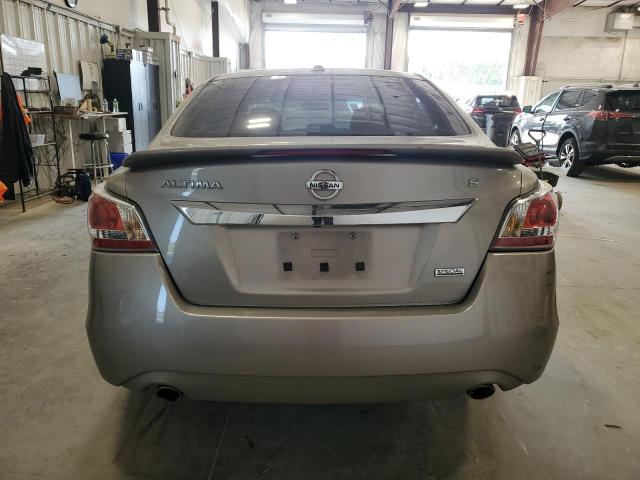 2015 NISSAN ALTIMA 2.5 1N4AL3AP0FC572997