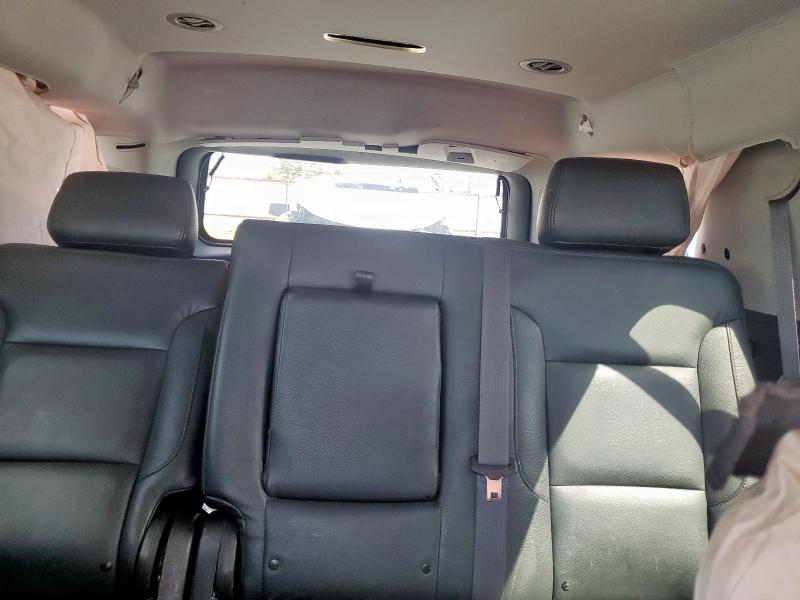 2015 CHEVROLET TAHOE POLI 1GNSK2KC2FR577033