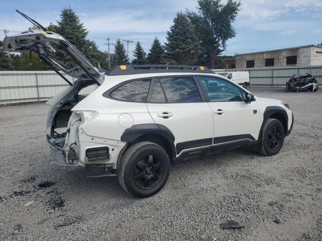 2022 SUBARU OUTBACK WI 4S4BTGUDXN3163990