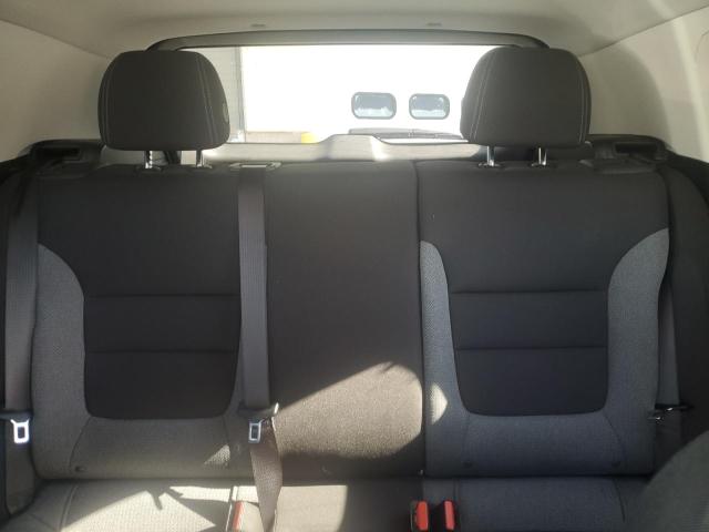 2025 CHEVROLET TRAILBLAZE - KL79MRSL8SB205495