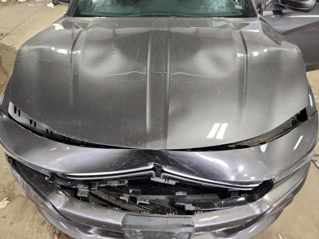 2015 DODGE CHARGER SE 2C3CDXBG3FH852534