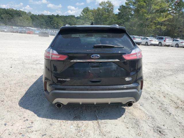2019 FORD EDGE SEL - 2FMPK4J93KBC59673