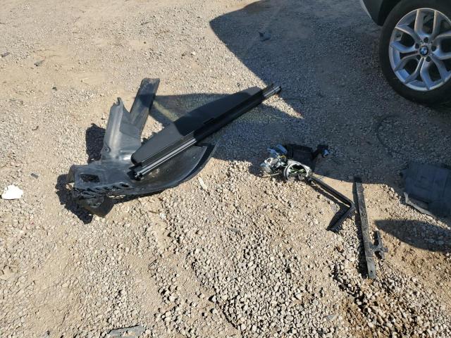 2013 BMW X3 XDRIVE3 - 5UXWX7C59DL978795