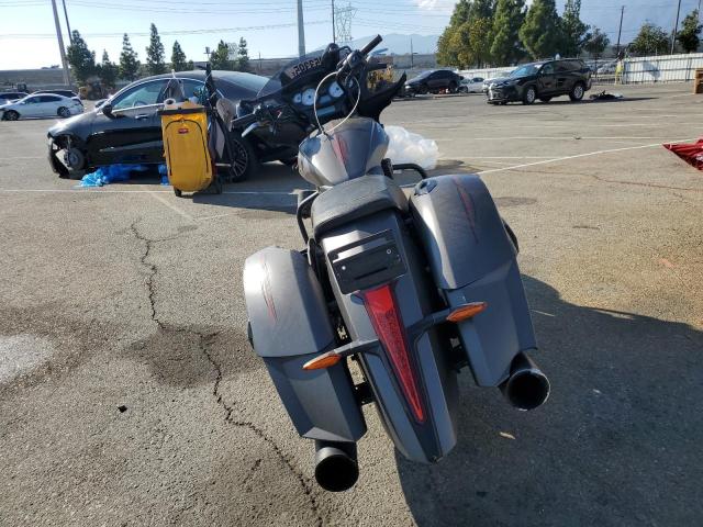 2015 VICTORY MOTORCYCLES CROSS COUN 5VPDB36N0F3038532