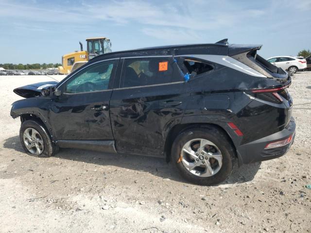 2022 HYUNDAI TUCSON SEL - 5NMJBCAE3NH036878