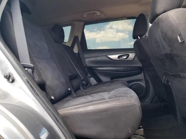 2015 NISSAN ROGUE S KNMAT2MT2FP572358