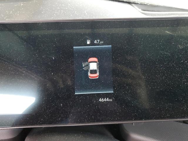 2025 HYUNDAI SONATA SE KMHL24JA4SA467226