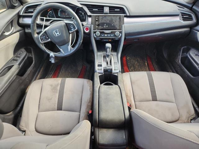 2018 HONDA CIVIC EX JHMFC1F31JX029667