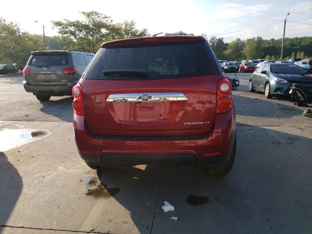 2015 CHEVROLET EQUINOX LT 2GNALBEKXF6187482