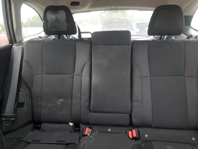 2025 SUBARU OUTBACK PR - 4S4BTACC2S3140947