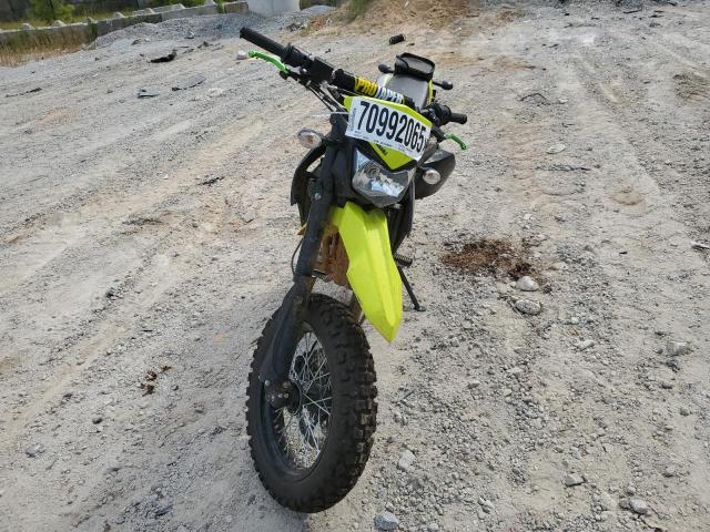 2023 KAWASAKI KLX300 E ML5LXBE15PDA21447