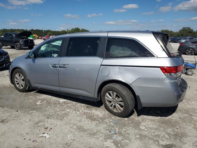 2016 HONDA ODYSSEY SE 5FNRL5H34GB014490