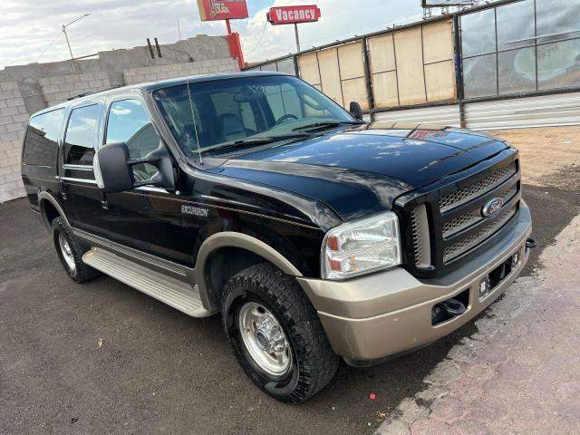 FORD EXCURSION