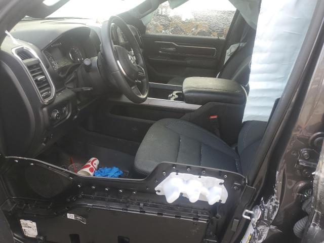 2024 RAM 1500 BIG H 1C6SRFFTXRN180551