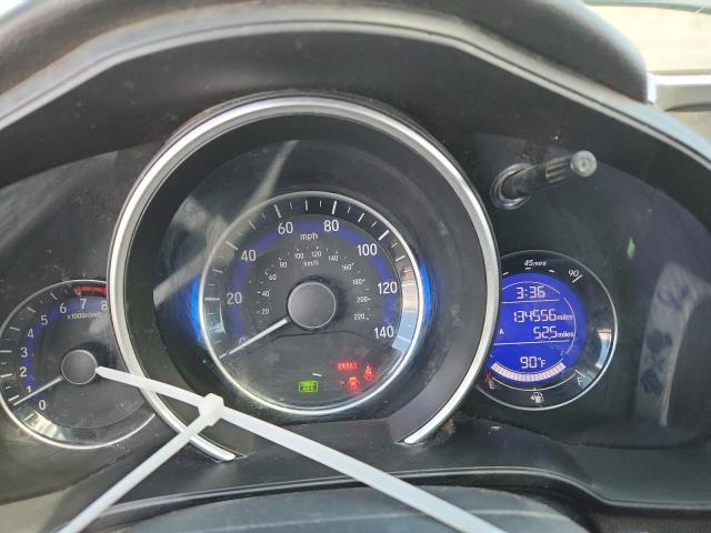 2016 HONDA FIT EX 3HGGK5G79GM703453