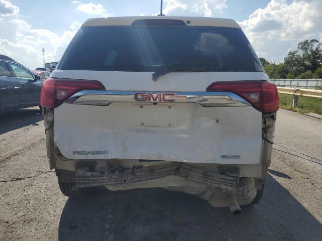 2018 GMC ACADIA SLE 1GKKNRLA2JZ232667