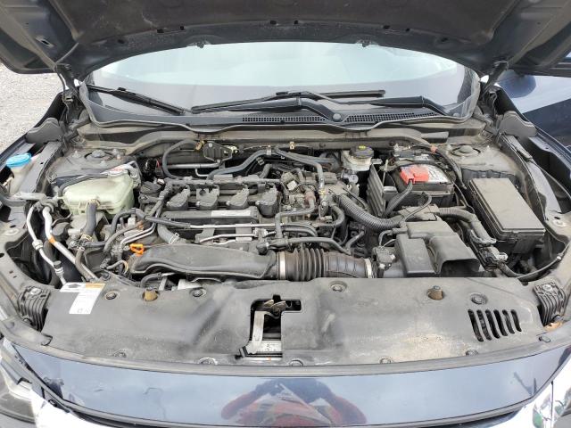 2016 HONDA CIVIC EXL 19XFC1F74GE220819