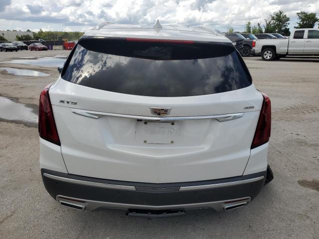 2020 CADILLAC XT5 PREMIU 1GYKNCRS6LZ142749