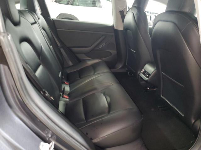 2022 TESLA MODEL 3 5YJ3E1EA6NF370688