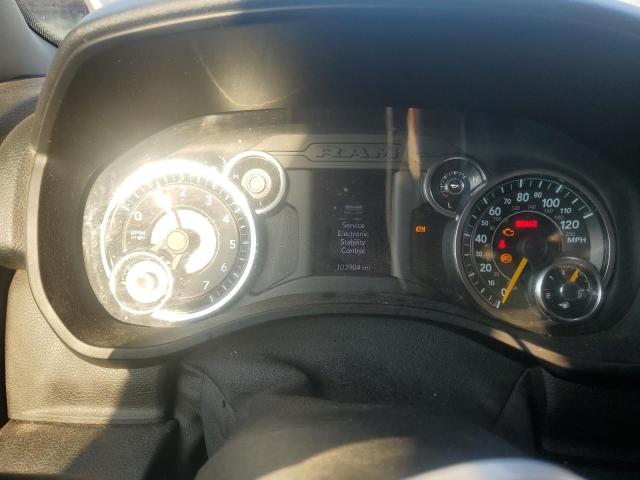 2020 RAM 1500 TRADE 1C6RRFCG2LN273898