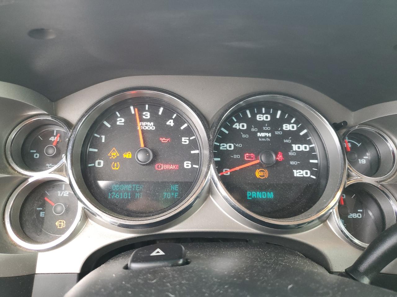 CHEVROLET SILVERADO C1500 LT