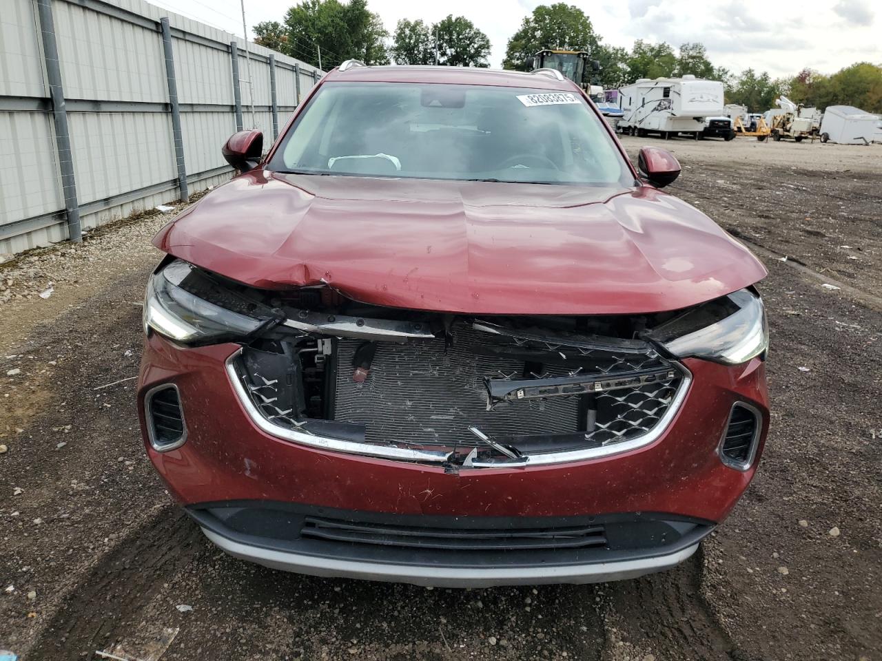 BUICK ENVISION AVENIR