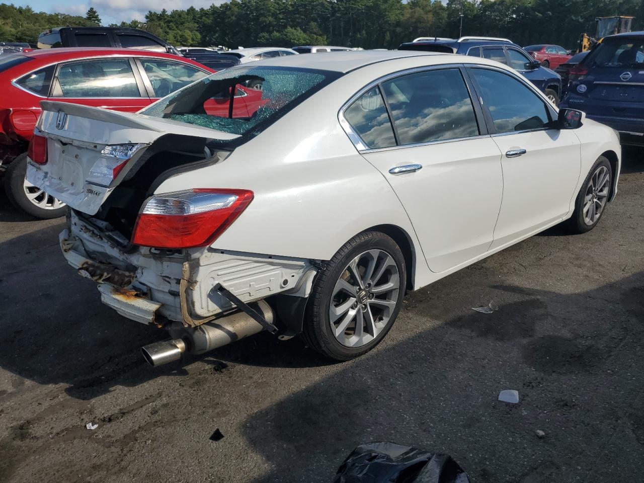 Global Auto Auctions