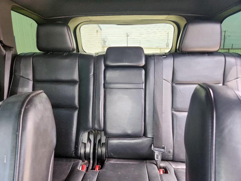 2016 JEEP GRAND CHER 1C4RJECG2GC369705