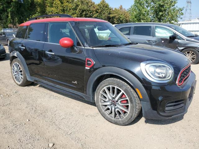2019 MINI COOPER JCW WMZYV9C52K3F03209