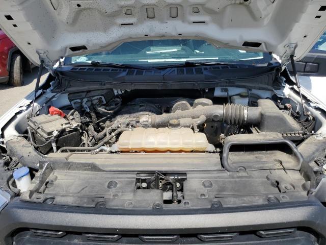 2022 FORD F150 1FTMF1EB0NKE80102