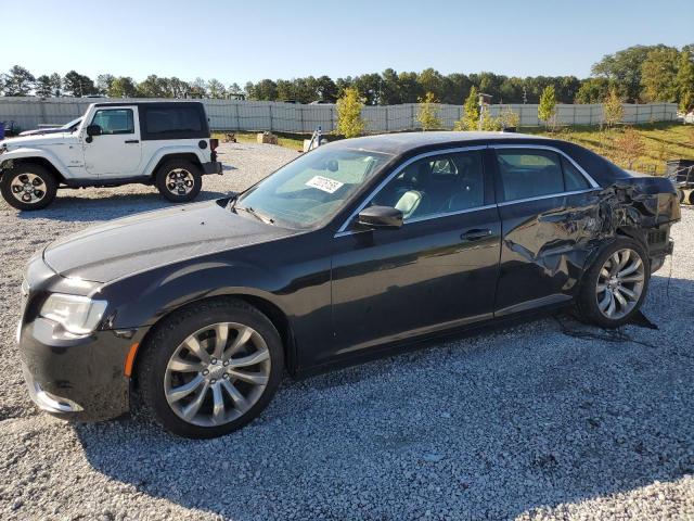 2017 CHRYSLER 300 LIMITED - 2C3CCAAG7HH646976