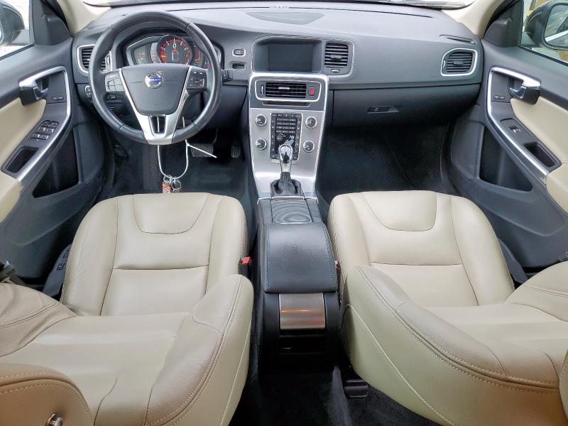 2018 VOLVO S60 INSCRI LYV402TK8JB170489