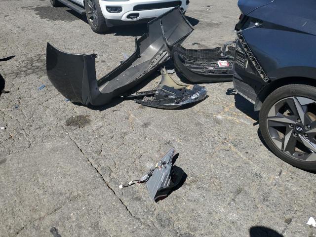 2023 HYUNDAI ELANTRA SEL 5NPLS4AG8PH093230