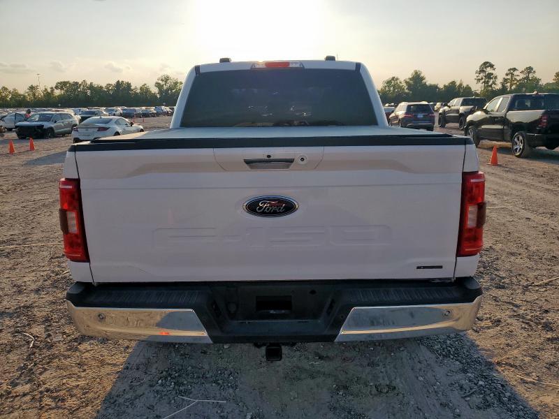 2021 FORD F150 SUPER #3301878432