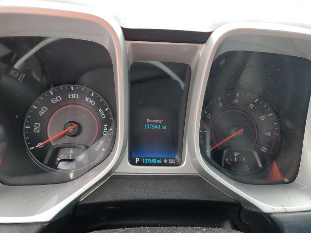 2015 CHEVROLET CAMARO LT 2G1FF3D35F9195440