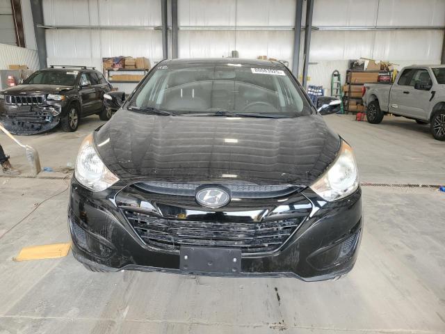 2012 HYUNDAI TUCSON GLS - KM8JUCAC2CU405336