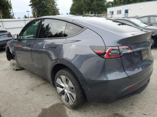 2022 TESLA MODEL Y #3290214230
