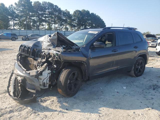 2017 JEEP CHEROKEE SPORT 1C4PJLAB9HW607245