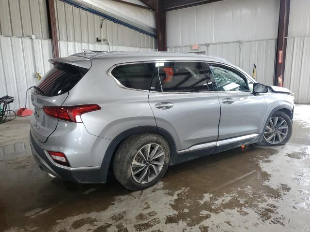 2020 HYUNDAI SANTA FE S 5NMS3CAD8LH209025