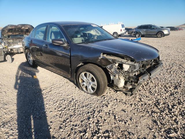 2010 HONDA ACCORD LXP - 1HGCP2F42AA156892