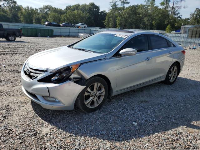 2013 HYUNDAI SONATA SE - 5NPEC4AC2DH606261