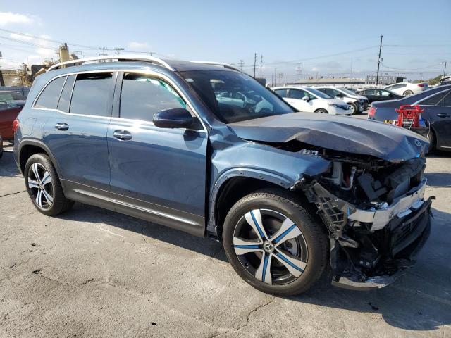 2023 MERCEDES-BENZ EQB 350 4M W1N9M1DB2PN042320