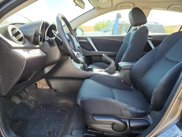 2010 MAZDA 3 S - JM1BL1H56A1225573