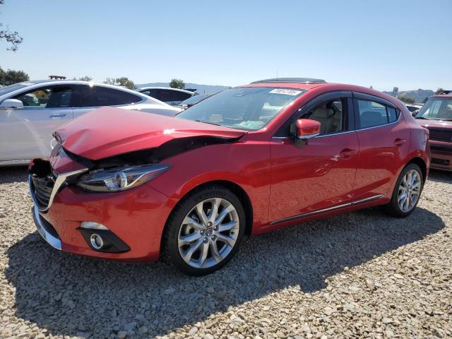 MAZDA 3 GRAND TO