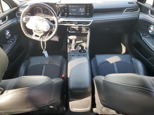 2021 KIA K5 GT LINE 5XXG64J27MG048359