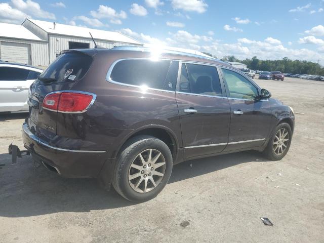 2016 BUICK ENCLAVE 5GAKRBKDXGJ288237