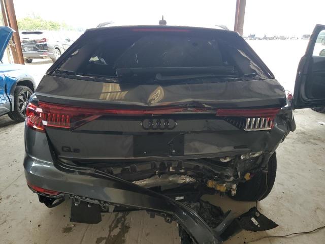 2019 AUDI Q8 PREMIUM WA1EVAF13KD038650